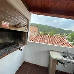 Hotel Altas Cumbres