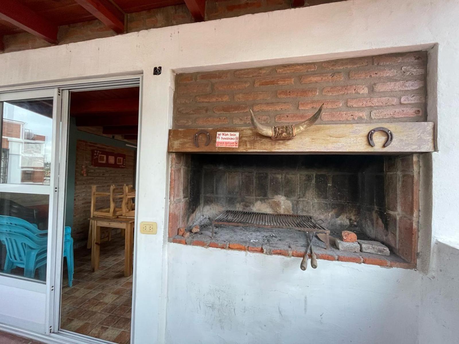 Hotel Altas Cumbres Villa Carlos Paz
