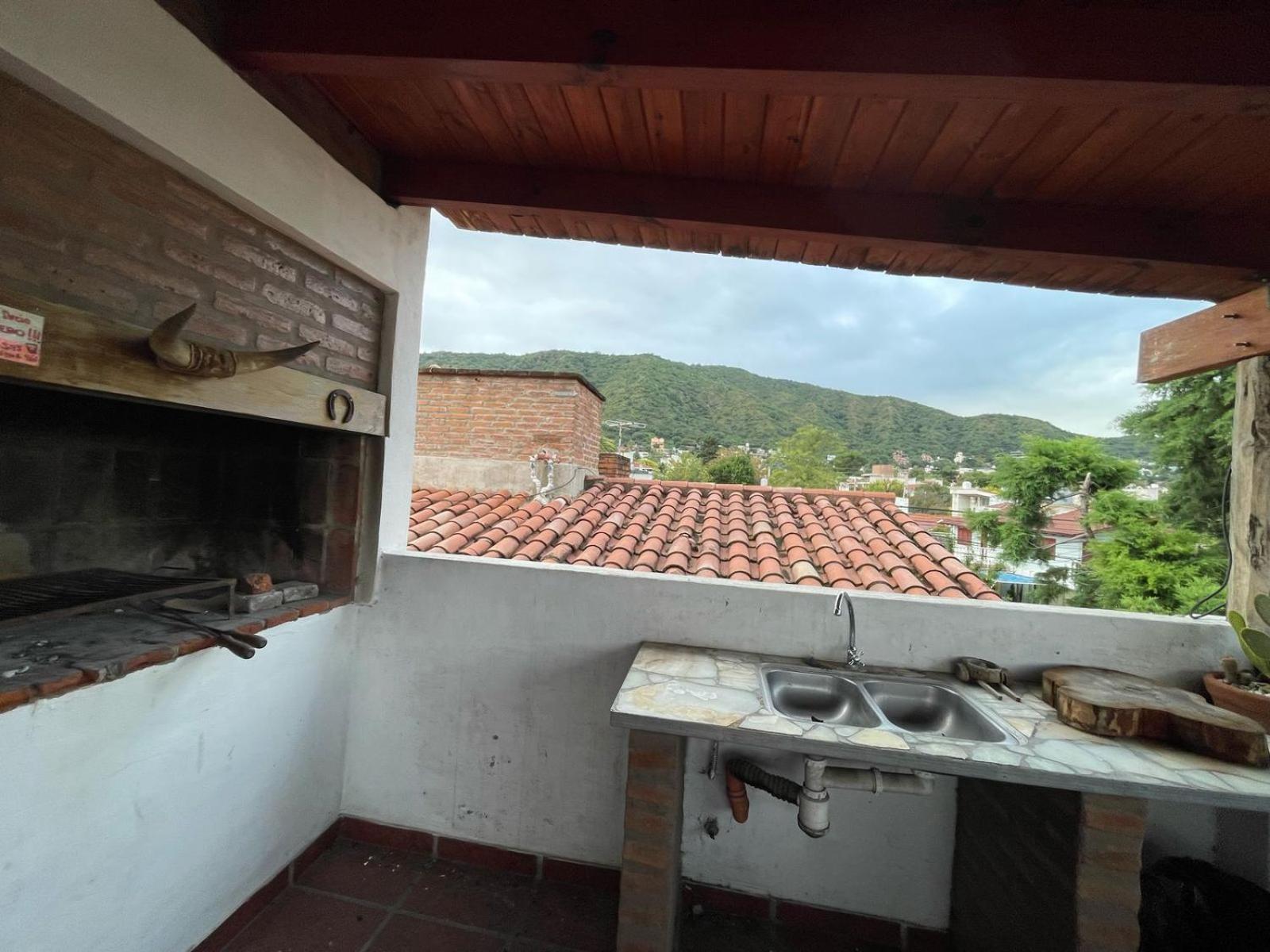Altas Cumbres