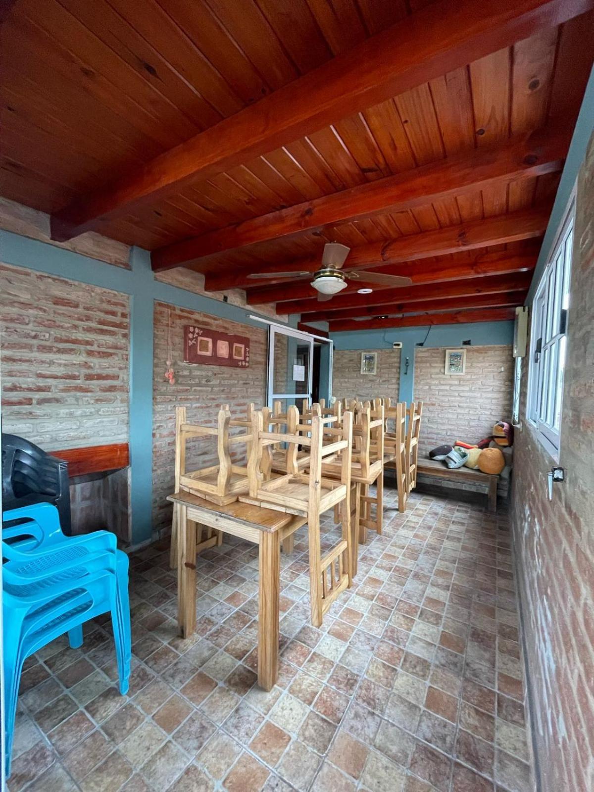 Altas Cumbres 3* Villa Carlos Paz