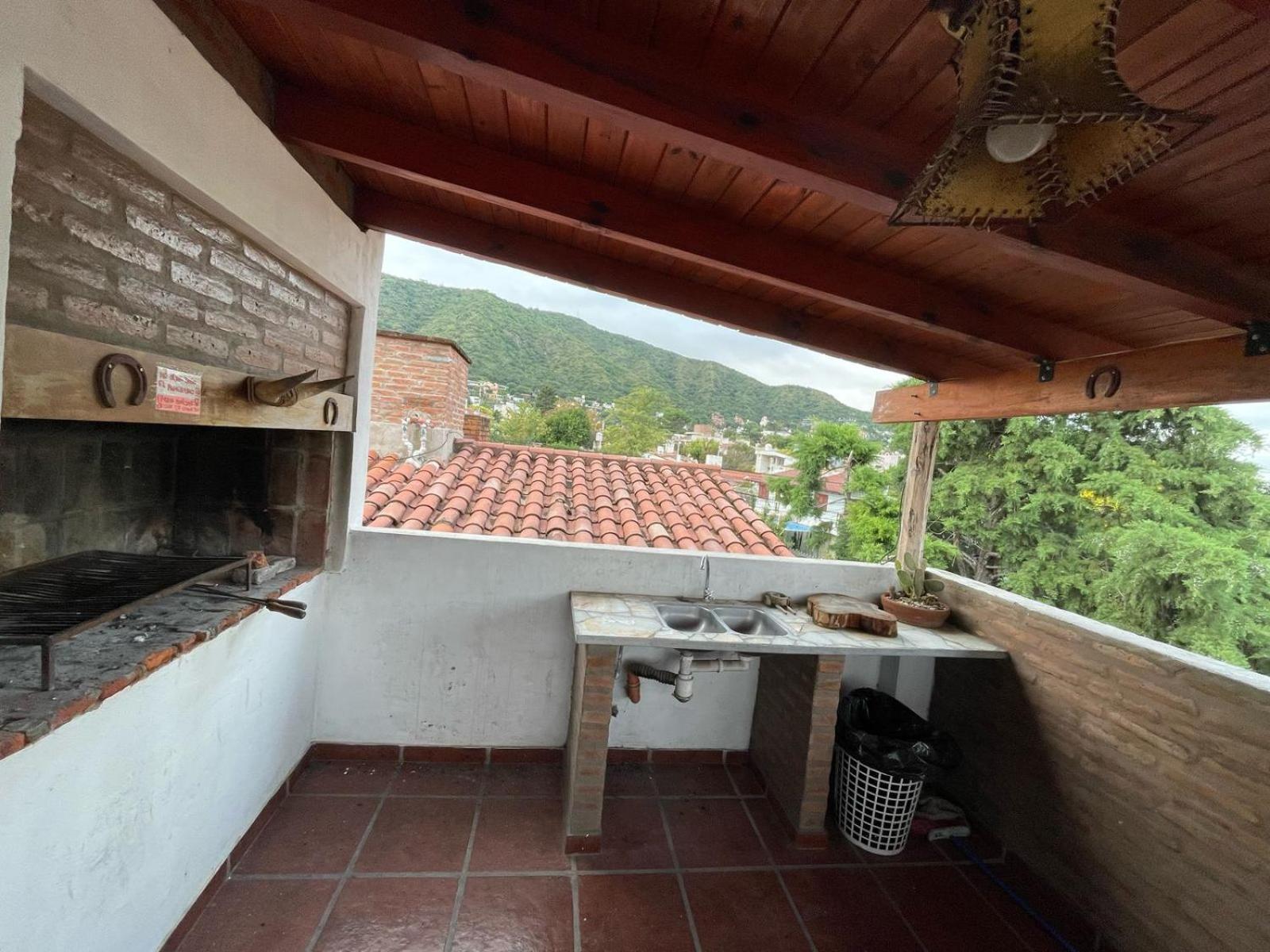 Altas Cumbres Hotel