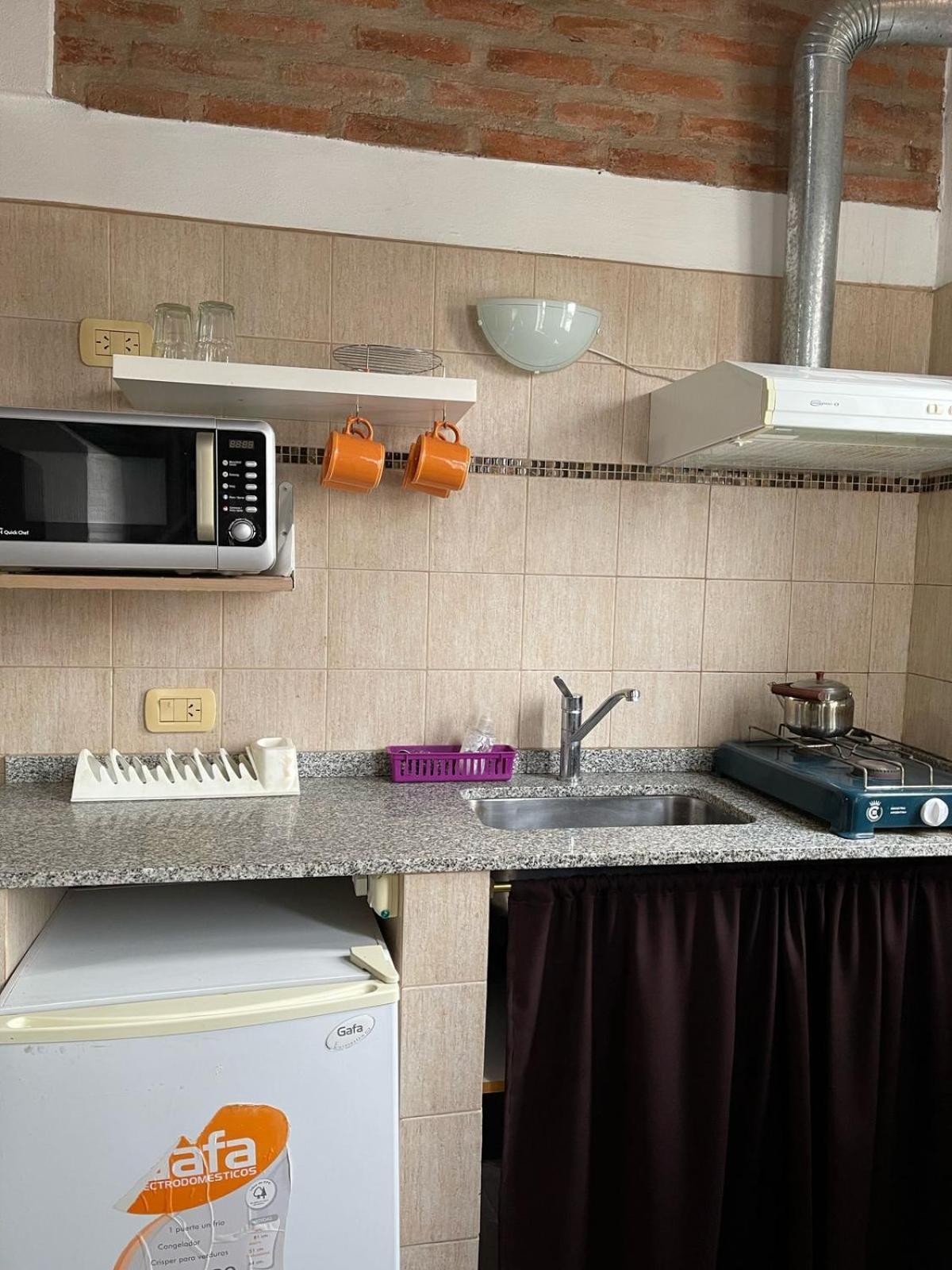 Hotel Altas Cumbres 3*