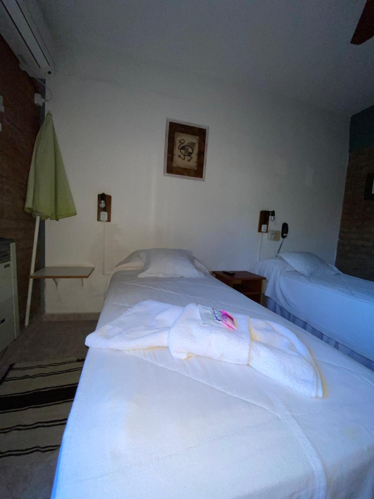 Altas Cumbres Hotel