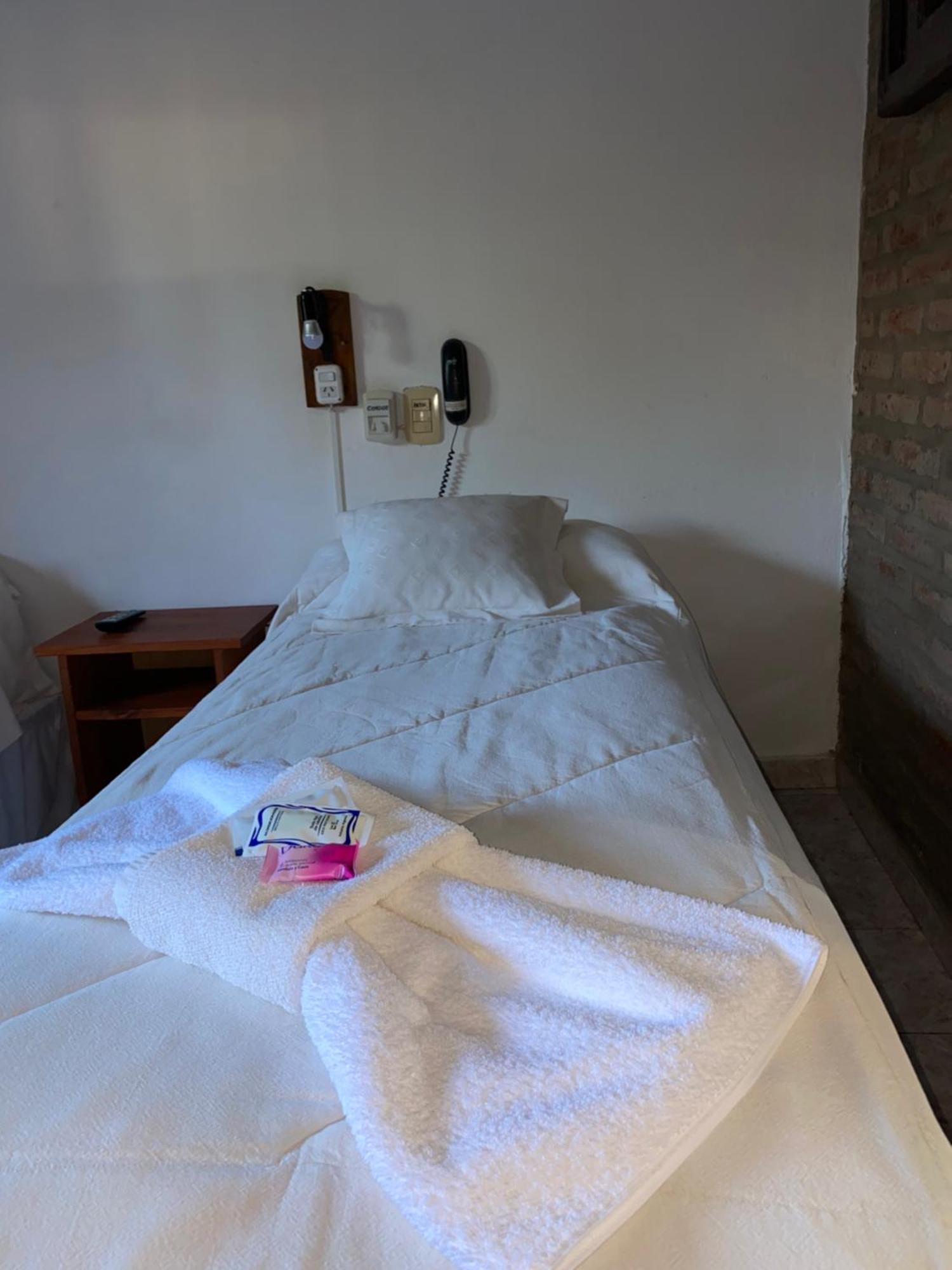 Altas Cumbres Hotel 3*