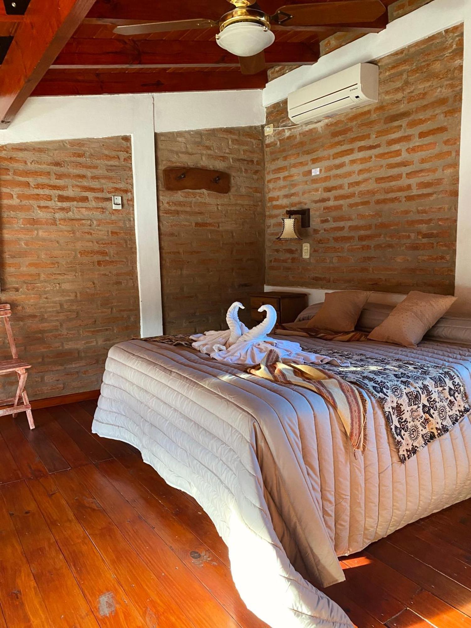 Altas Cumbres Hotel