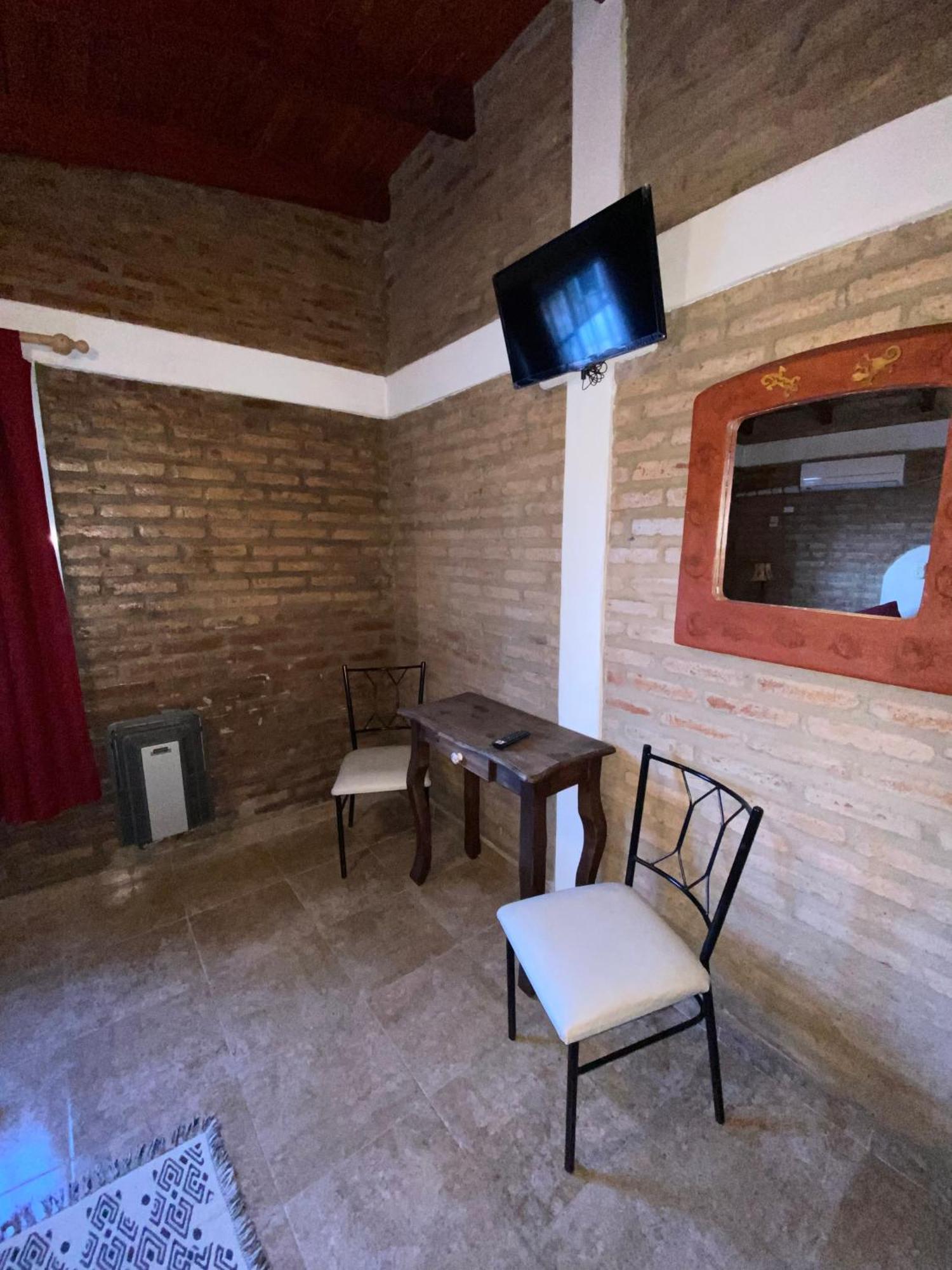 Altas Cumbres Hotel Villa Carlos Paz