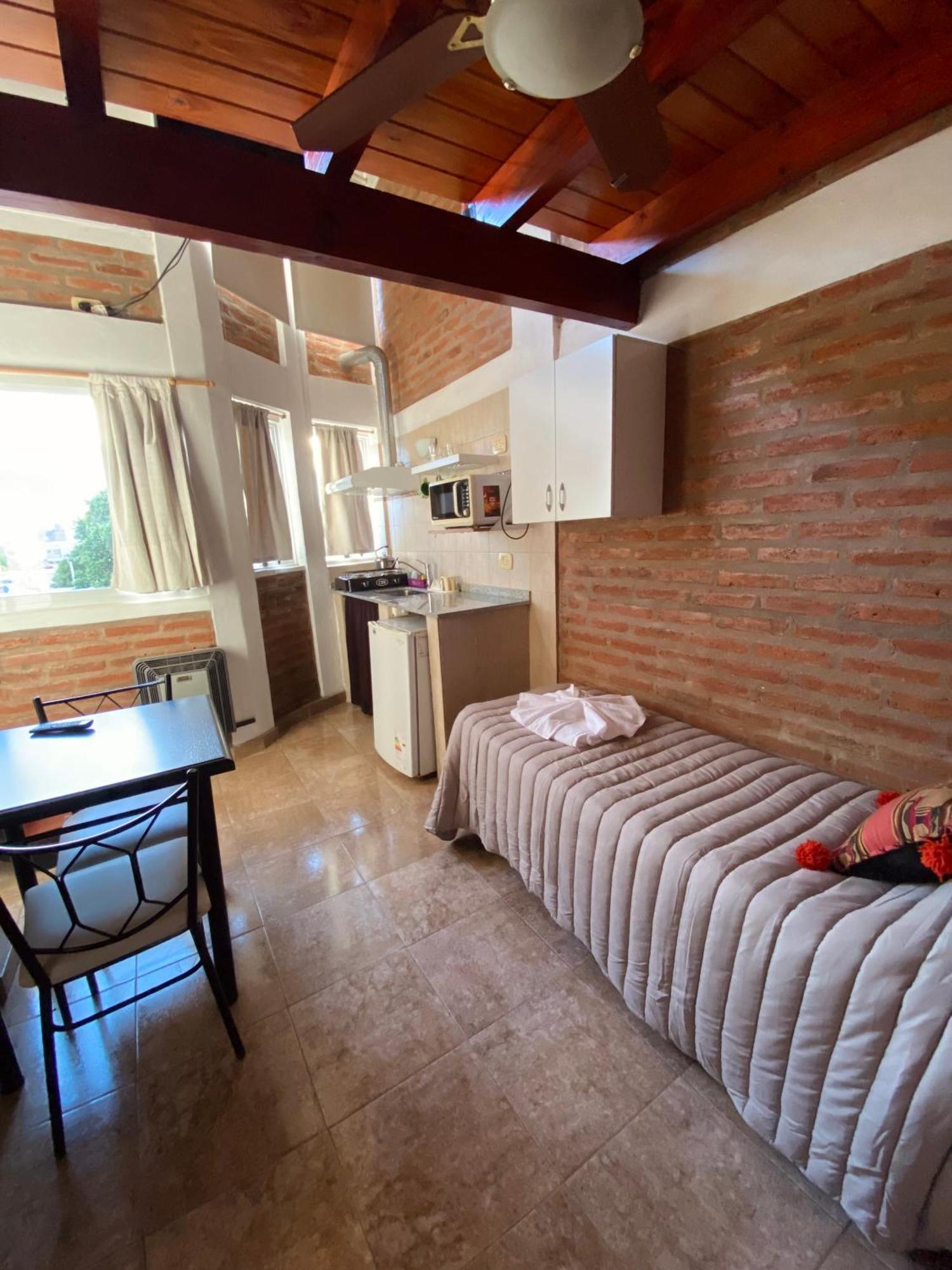 Hotel Altas Cumbres Villa Carlos Paz
