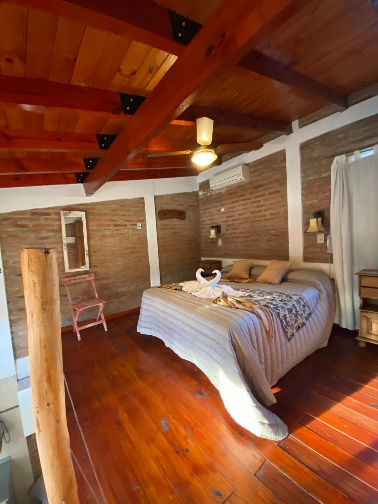 Altas Cumbres Hotel Villa Carlos Paz