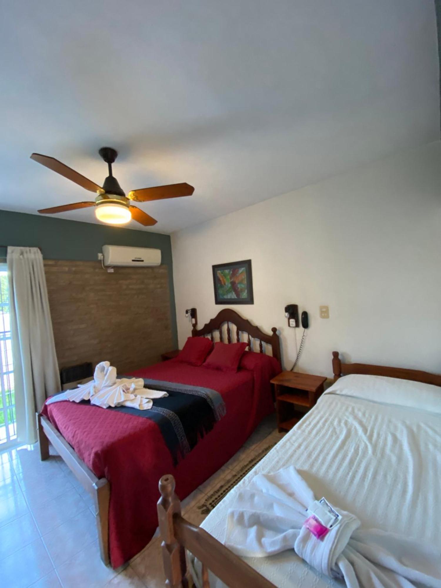 Altas Cumbres 3* Villa Carlos Paz