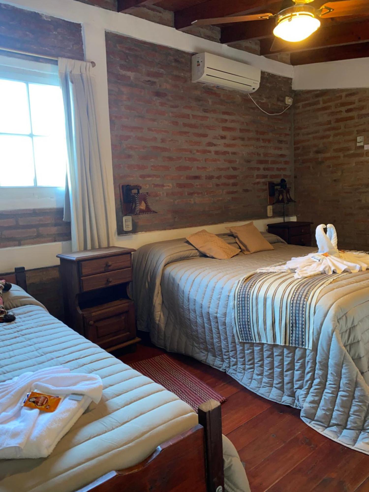 Hotel Altas Cumbres 3*