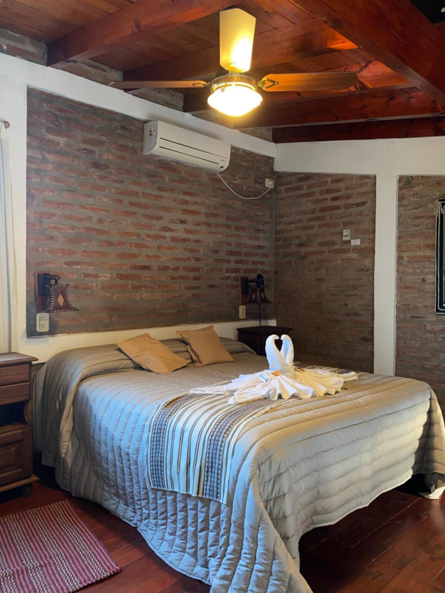 Altas Cumbres Hotel 3*