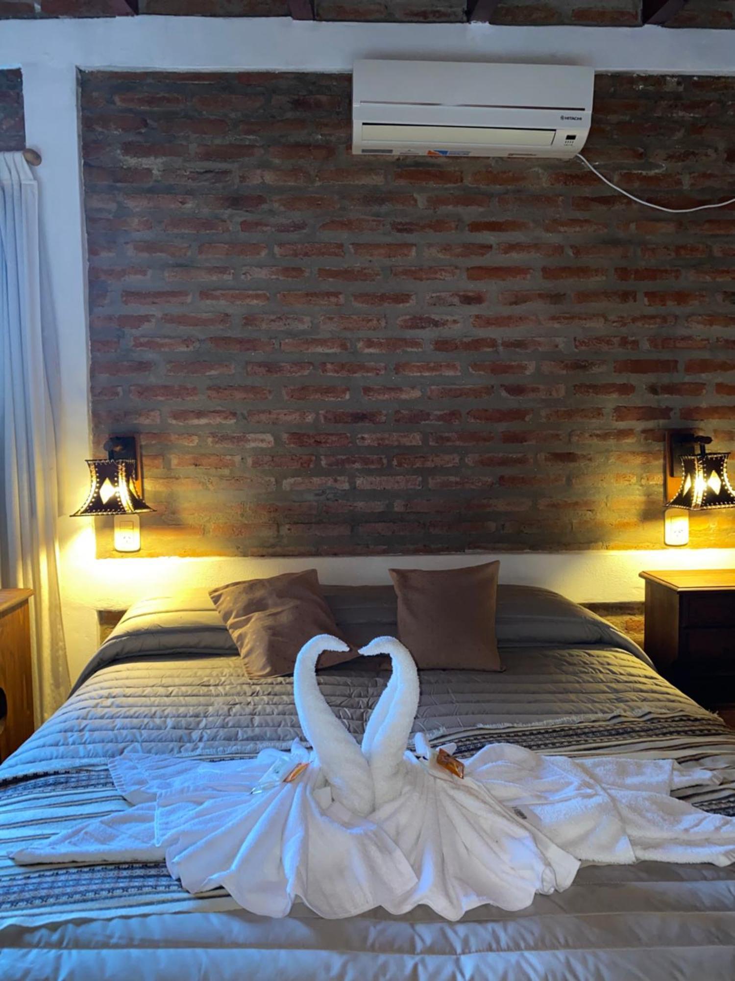 Hotel Altas Cumbres 3*