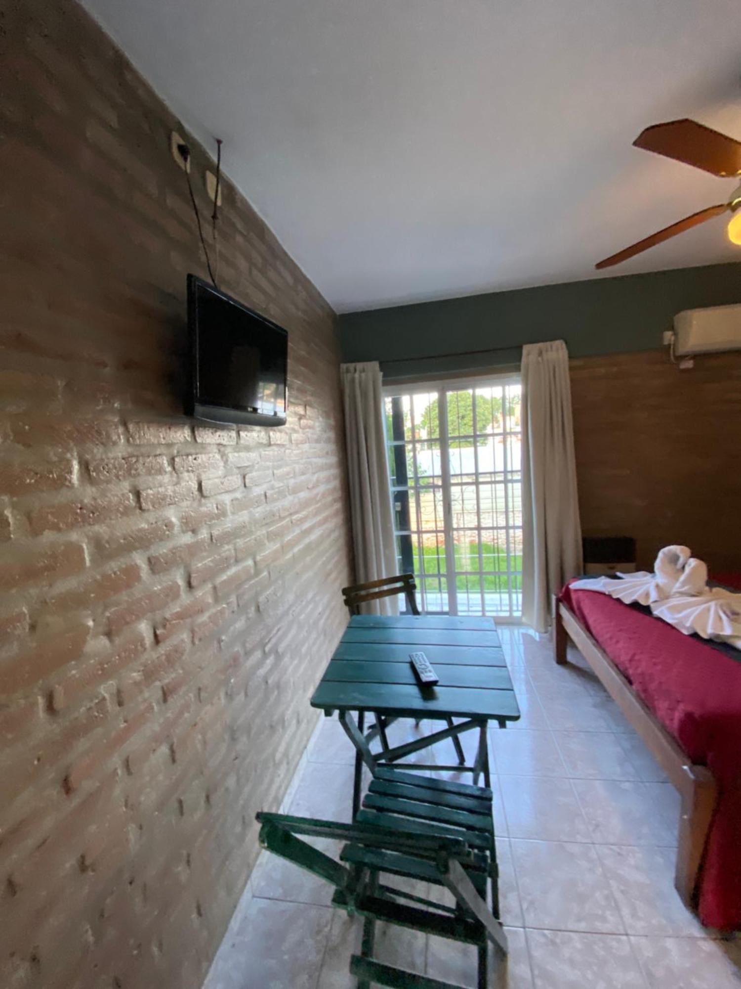 Altas Cumbres Hotel