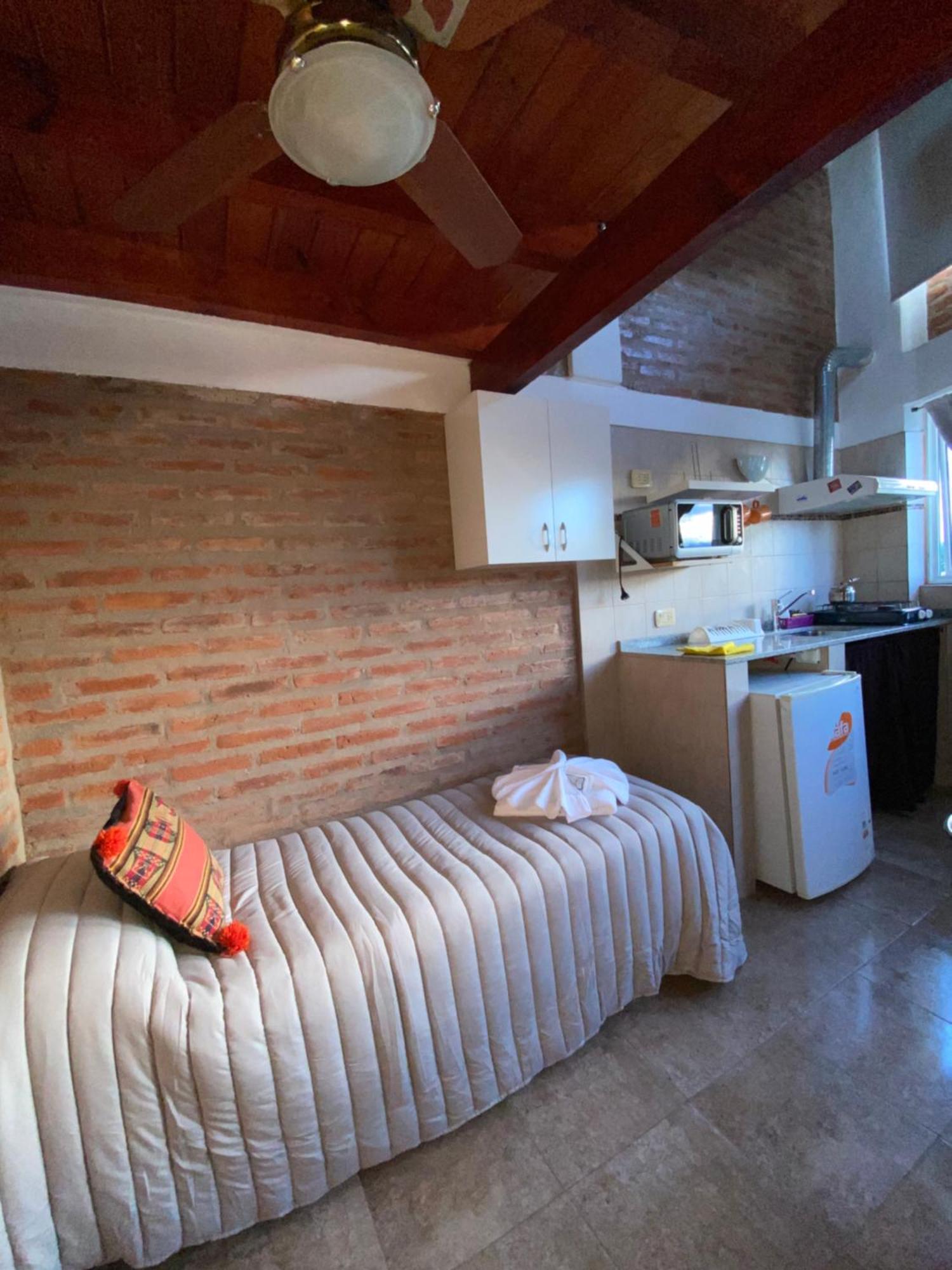 Hotel Altas Cumbres Villa Carlos Paz