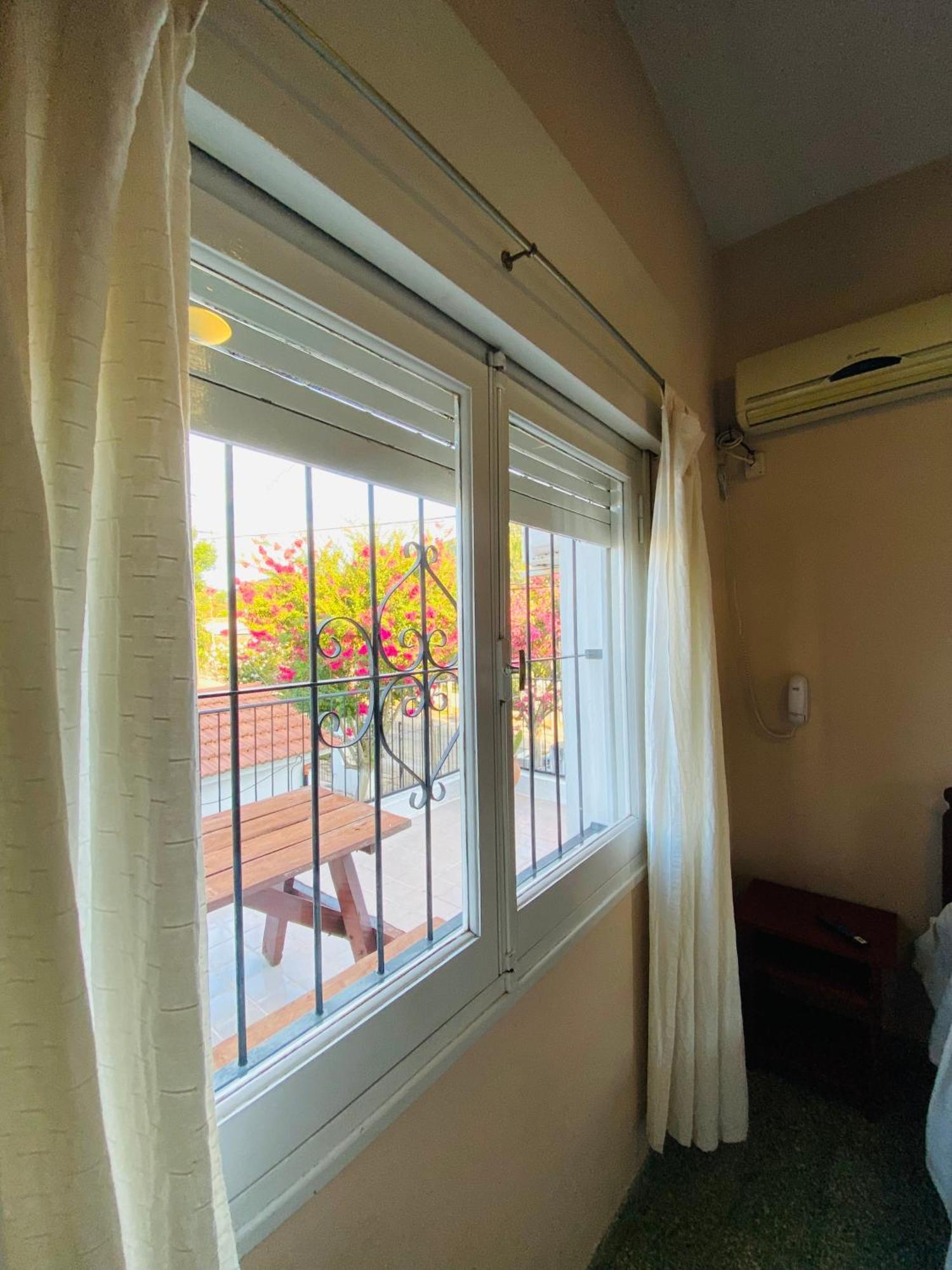 Hotel Altas Cumbres