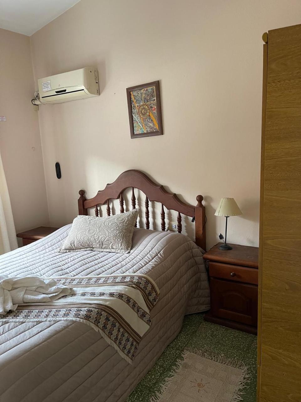Altas Cumbres Hotel 3*