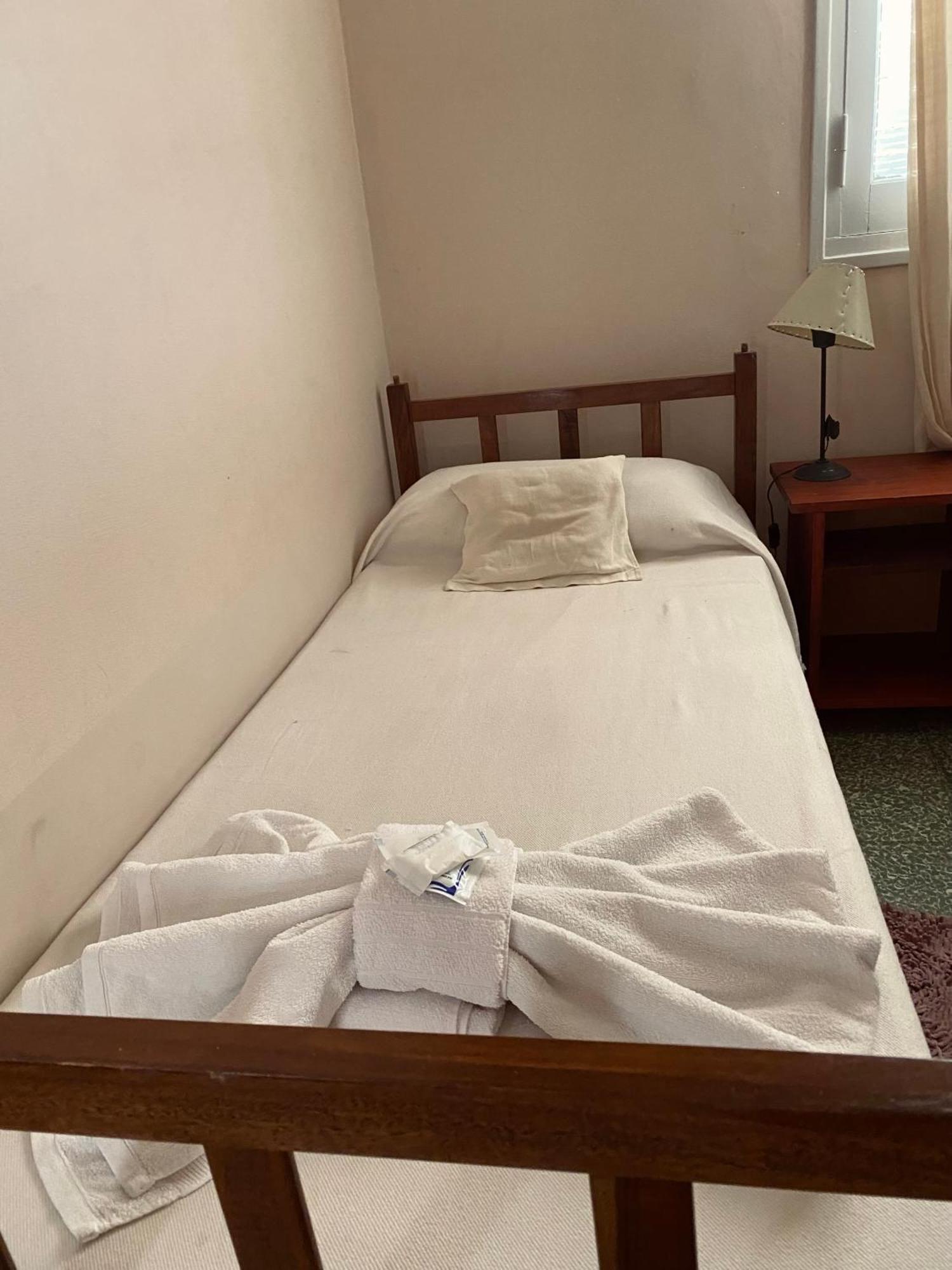 Hotel Altas Cumbres Villa Carlos Paz