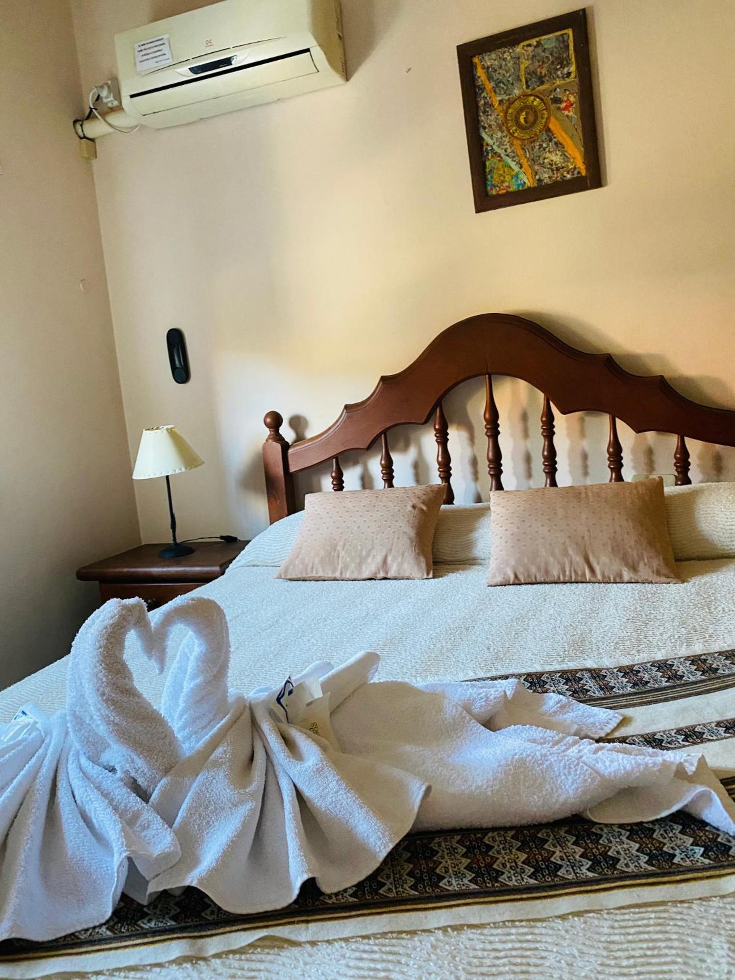 Altas Cumbres Hotel Villa Carlos Paz