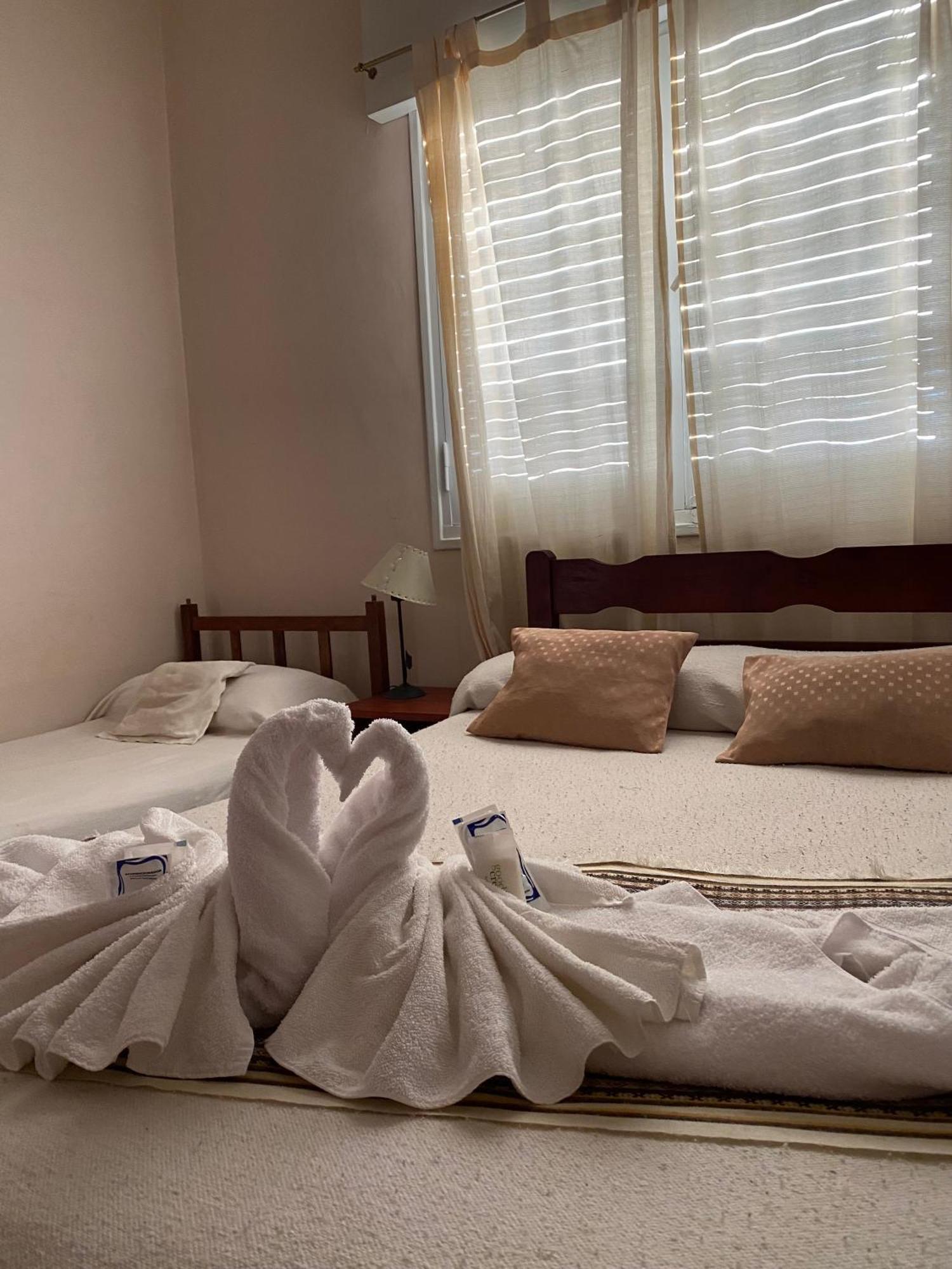Altas Cumbres Hotel