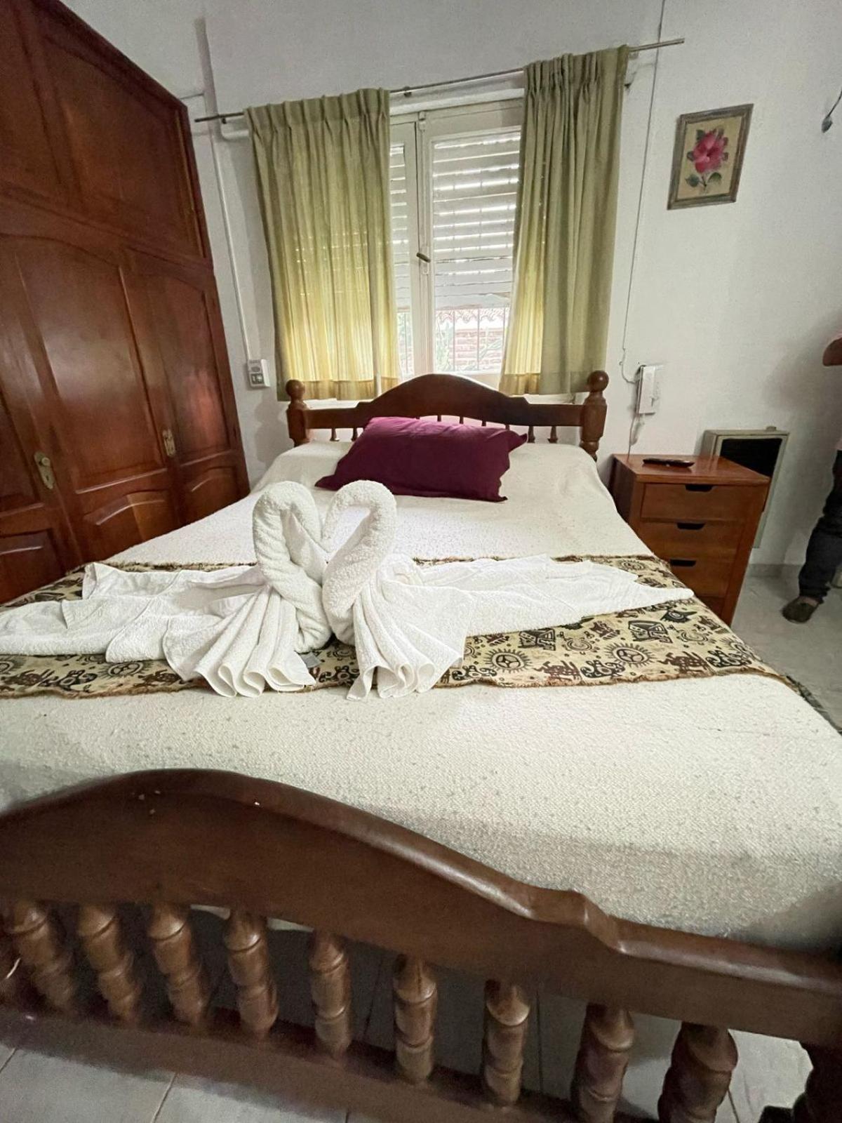 Hotel Altas Cumbres