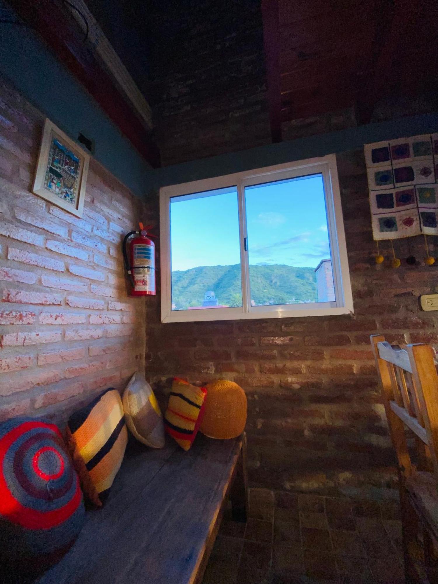 Hotel Altas Cumbres Villa Carlos Paz